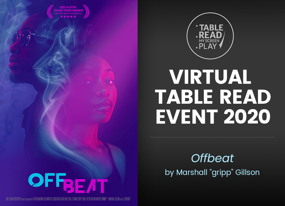 Table Read Event 2020