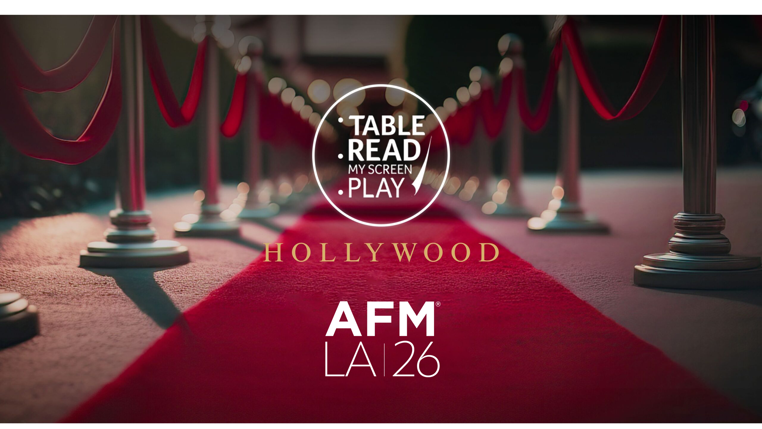 Table Read